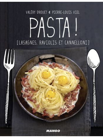 Pasta !