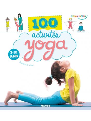 100 activités yoga