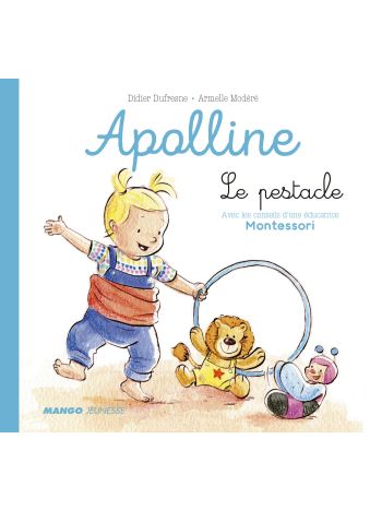 Le pestacle