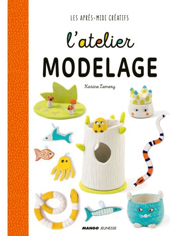 L'atelier modelage