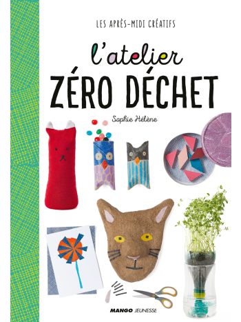 L'atelier zéro déchet
