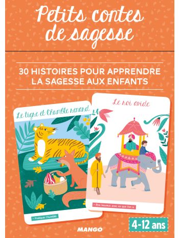 Petits contes de sagesse