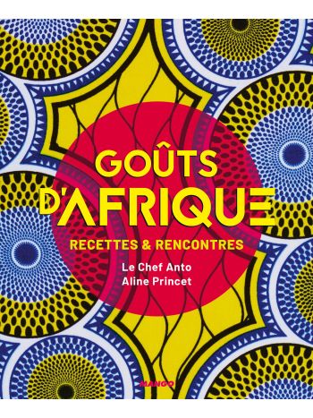 Goûts d'Afrique