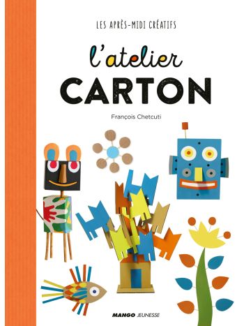 L'atelier carton