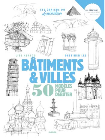 Dessiner bâtiments et villes
