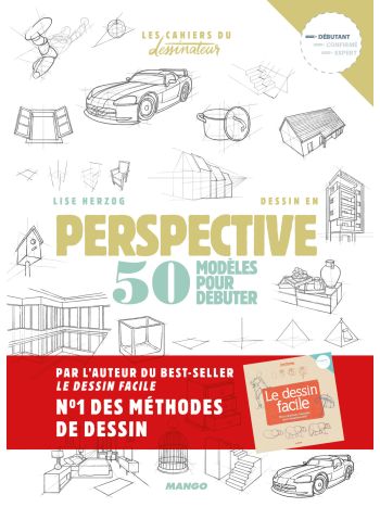 Dessin en perspective