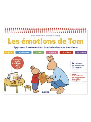 Les émotions de Tom