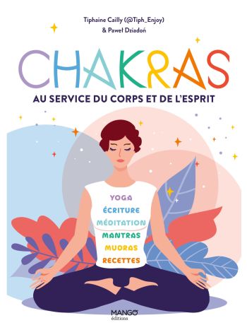 Chakras