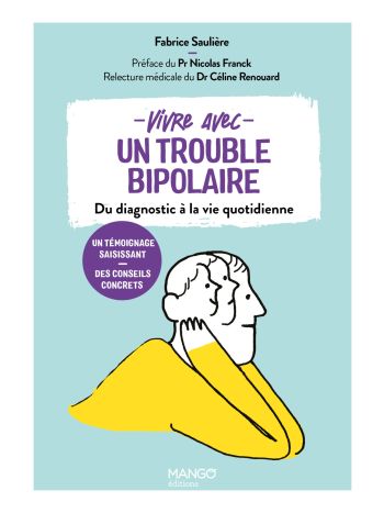 Vivre avec un trouble bipolaire