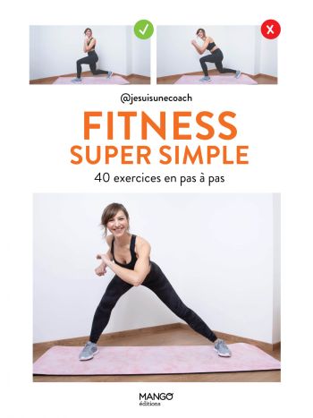Fitness super simple
