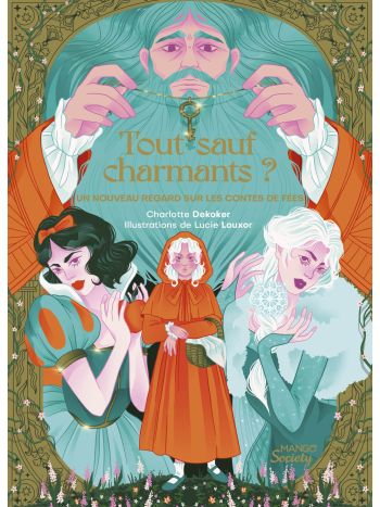 Tout sauf charmants ?