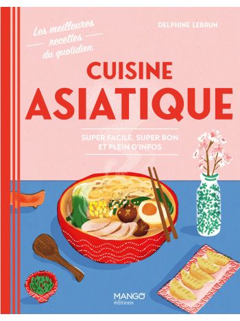 Cuisine asiatique