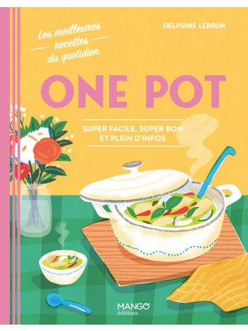 One pot 