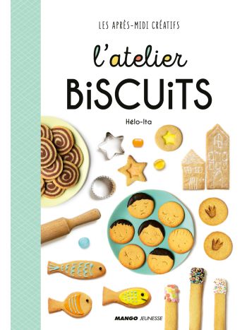 L'atelier biscuits