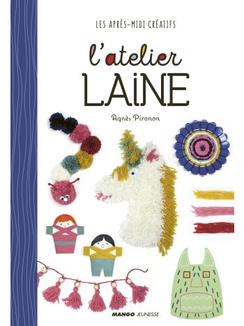 L'atelier laine