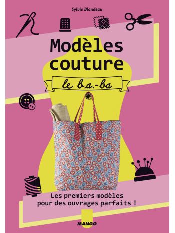 Modèles couture : le b.a.-ba