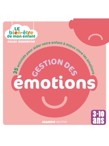 Gestion des émotions