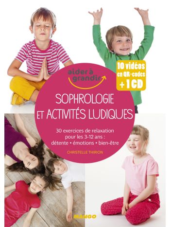 Sophrologie et activités ludiques