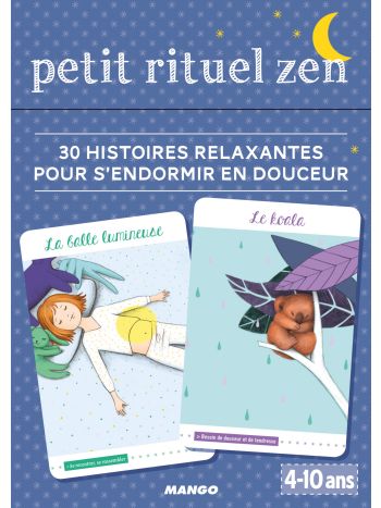 Petit rituel zen