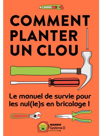 Comment planter un clou