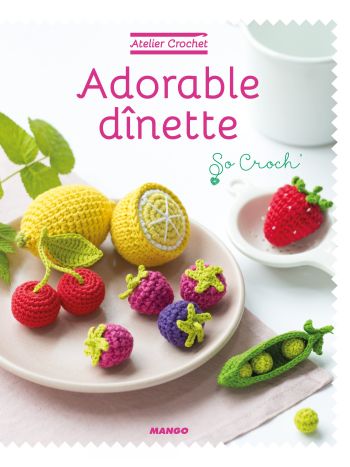 Adorable dînette