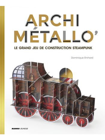 Archimétallo'