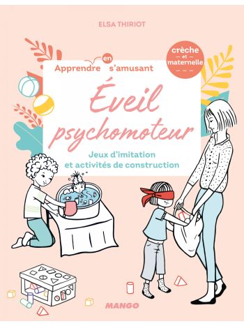 Éveil psychomoteur 