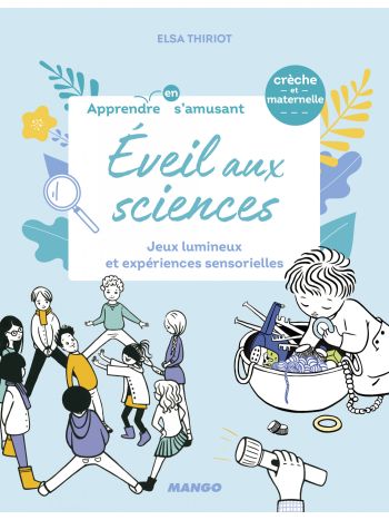 Eveil aux sciences