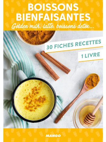 Boissons bienfaisantes