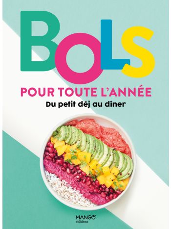 Bols pour toute l'année