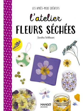 L'atelier fleurs séchées