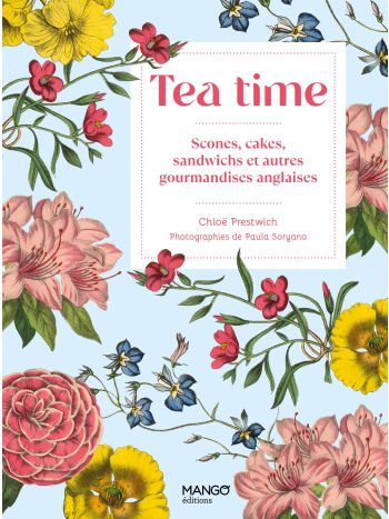 Tea time