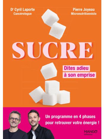 Sucre - Dites adieu à son emprise 