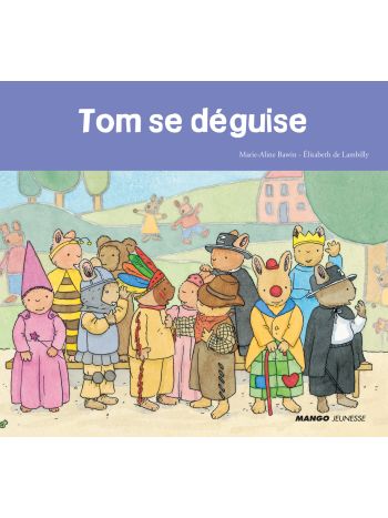 Couverture