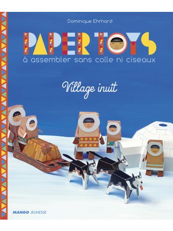 Village inuit