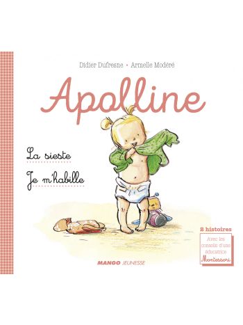 La sieste / Je m'habille toute seule