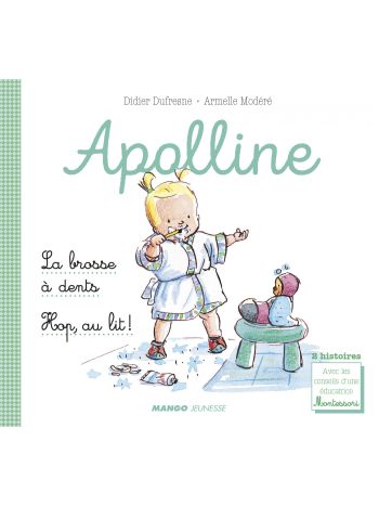 La brosse à dents / Hop au lit !