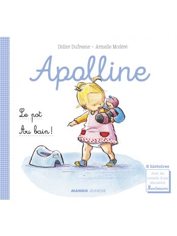 Le pot / Au bain