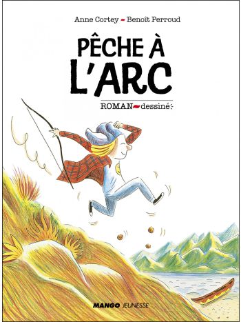 Pêche à l'arc