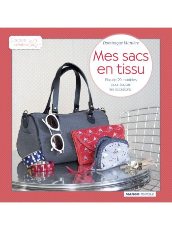 Mes sacs en tissu
