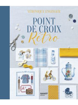 Margot de Paris – Order Premium Needlepoint Canvas