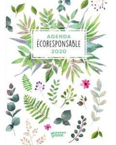 Agenda écoresponsable 2020