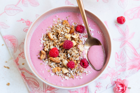 Le dessert idéal pour vos soirées d'automne