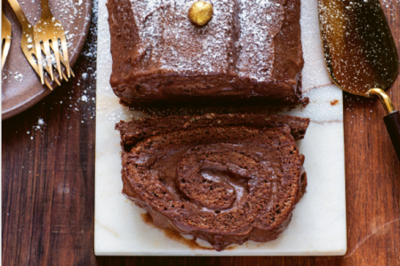 Quelle bûche pour Noël ? 