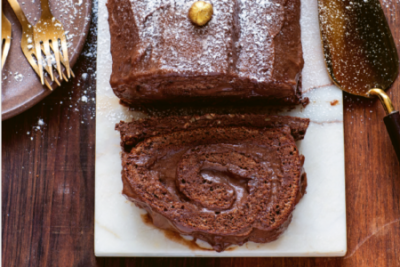 Quelle bûche pour Noël ? 