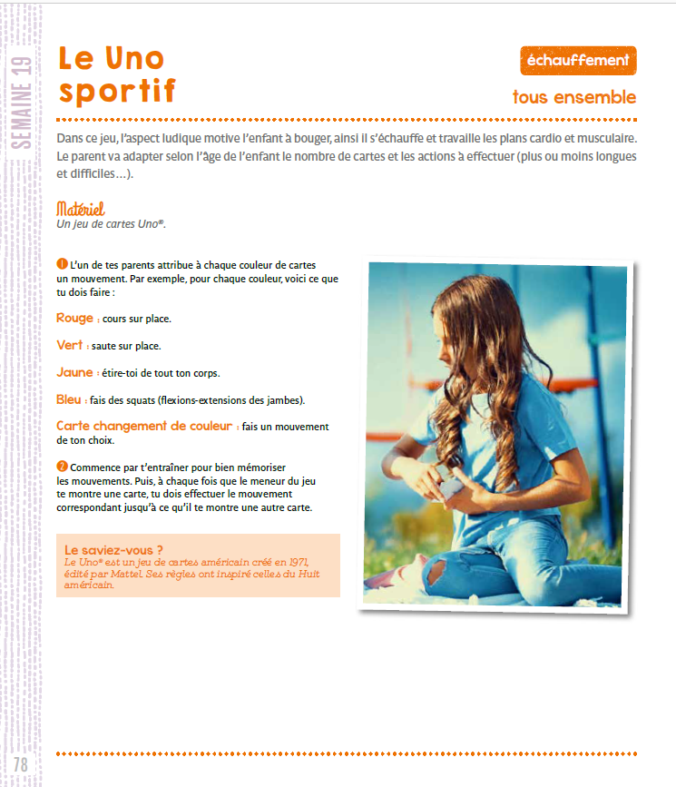 Uno sportif 