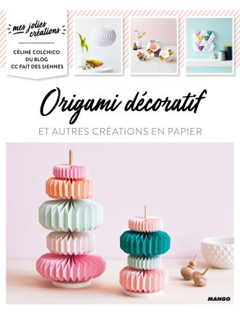 Origami décoratif