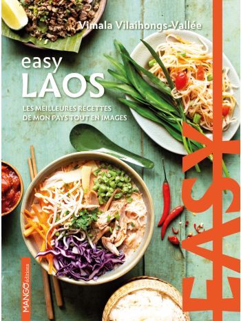 Easy Laos